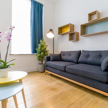 Grand Place Studio Bruxelles Extérieur photo