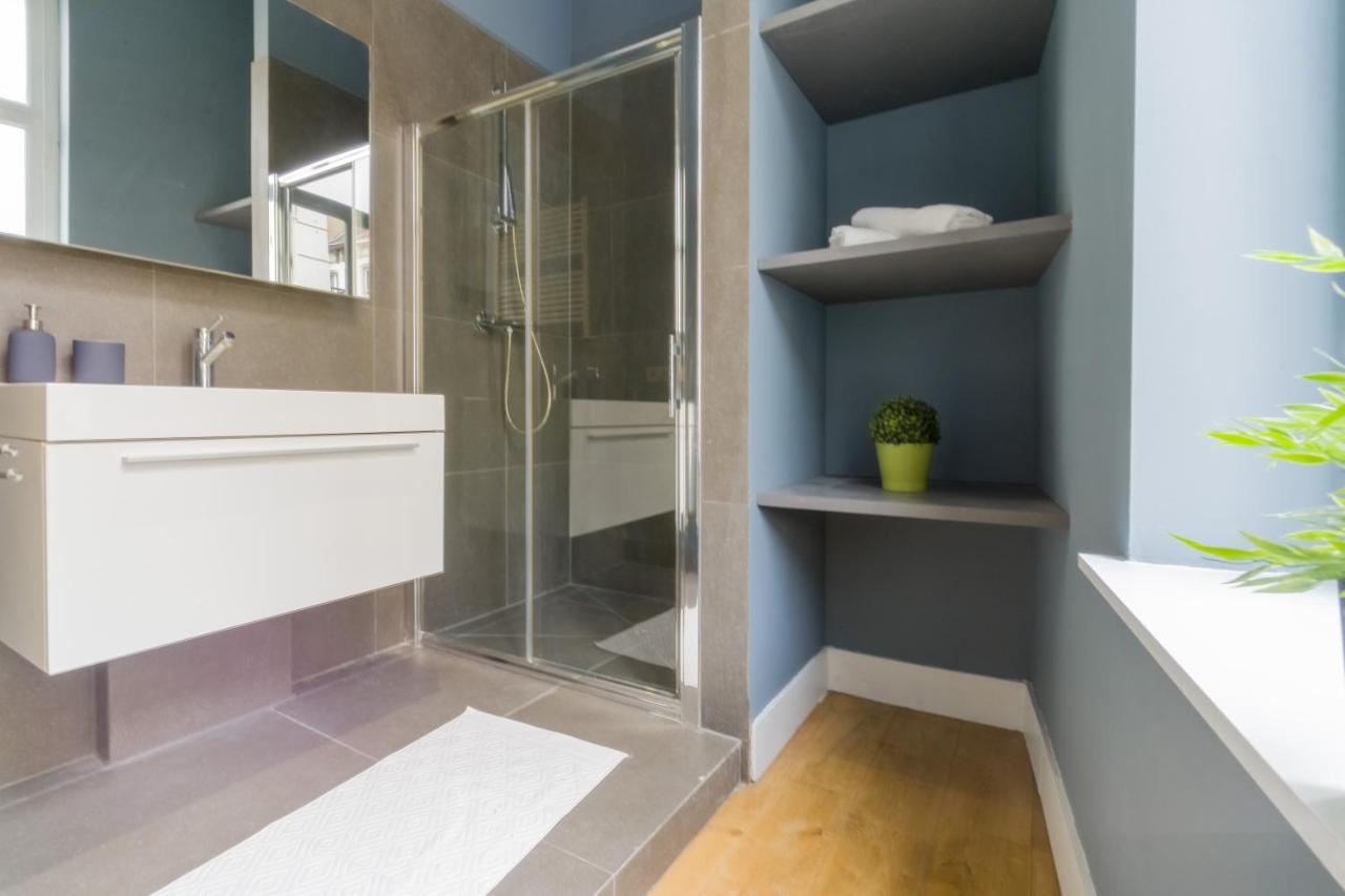 Grand Place Studio Bruxelles Extérieur photo